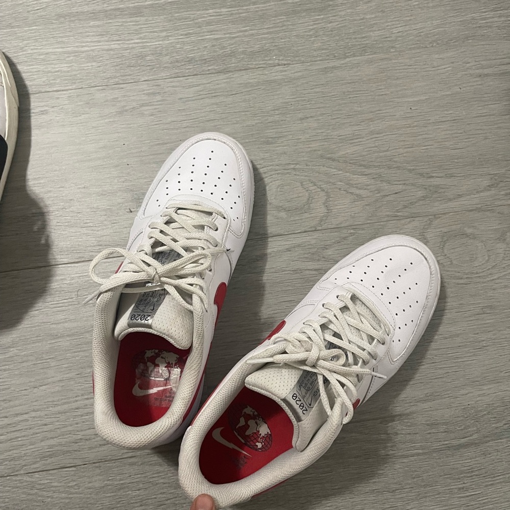 Nike Air Force 1 world wide - Picture 2 of 3